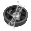 CAUTEX 180014 Joint, steering shaft